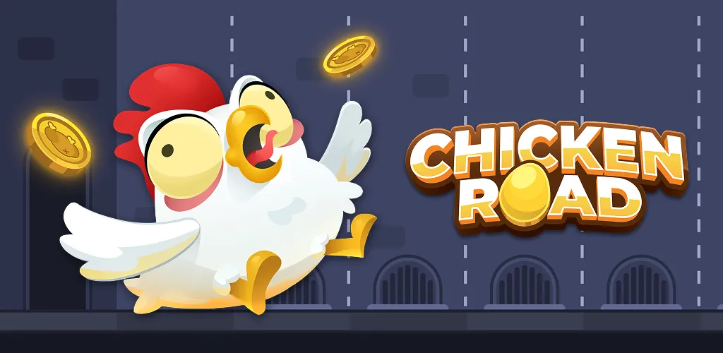 Chicken Road mobile version and app